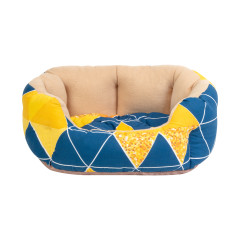 Лежак Елегант Teremok Collar