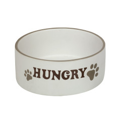Миска керамічна Hungry Nobby