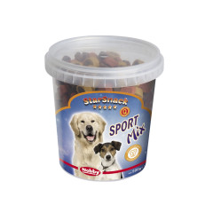 Ласощі для собак для тренувань Sport Mix StarSnack Nobby