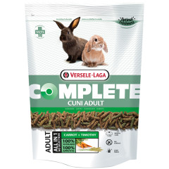 Корм для коликів Cuni Adult Complete Versele-Laga
