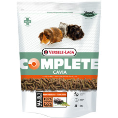 Корм для морських свинок Cavia Complete Versele-Laga