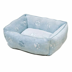 Лежак квадратний Paw Classic Nobby