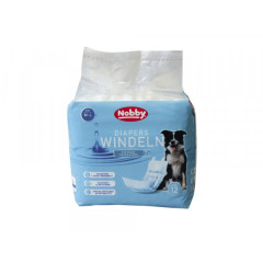 Підгузки для собак хлопчиків Male Diapers Nobby