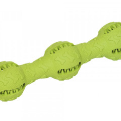 Іграшка снаряд Палиця Rubber Line Nobby
