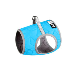 Шлея блакитний AiryVest CoLLar