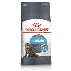 Сухий корм для котів Urinary Care Feline Care Nutrition Royal Canin