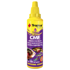 Ліки для рибок 50 мл. CMF Aqua Care Tropical