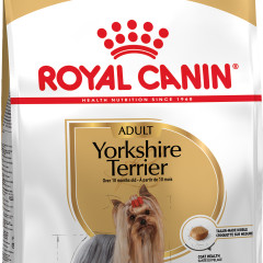 Сухий корм для собак Adult Yorkshire Terrier Breed Health Nutrition Royal Canin