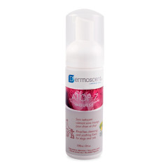 Шампунь для собак та котів Mousse 150 мл Atop 7 Dermoscent Laboratoire LDCA