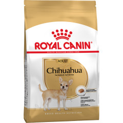 Сухий корм для собак Adult Chihuahua Breed Health Nutrition Royal Canin