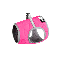 Шлея (32-35см.)  рожевий One AiryVest CoLLar