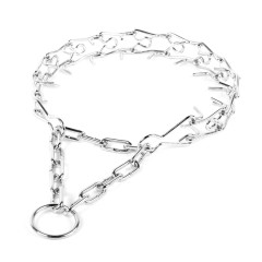 Нашийник суворий дротовий (д. 45см.) "малий" CoLLar