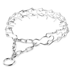Нашийник суворий дротовий "великий" CoLLar
