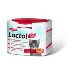 Замінник молока для кошенят Lactol Kitty Beaphar