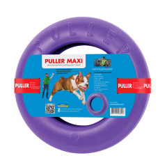 Ігровий снаряд Maxi Puller CoLLar