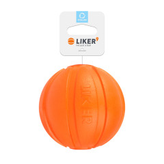 Іграшка м'яч Liker CoLLar