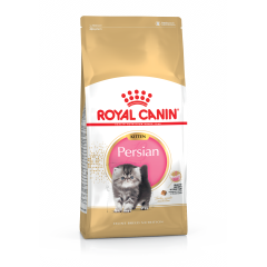 Сухий корм для кошенят Kitten Persian Feline Breed Nutrition Royal Canin