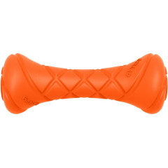 Ігровий снаряд гантель для апортировки PitchDog CoLLar