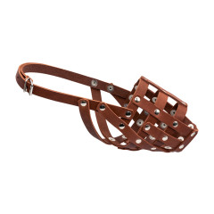 Намордник (Доберман 19-26 см.) CoLLar
