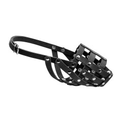 Намордник (Доберман, Вівчарка,Далматин 19-26 см.) CoLLar