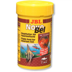 Корм для риб 100 мл. Bel Novo JBL