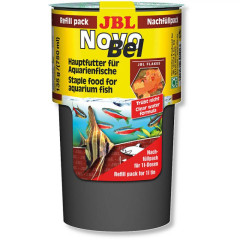 Корм для риб 750 мл. Bel Novo JBL