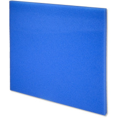 Паралон  50*50*2,5, 30 ppi JBL