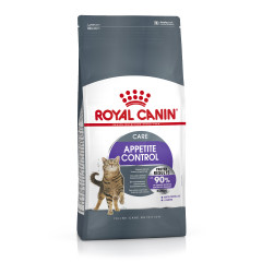 Сухий корм для котів Appetite Control Care Feline Care Nutrition Royal Canin
