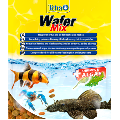 Корм для риб Mix Wafer Tetra