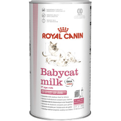 Замінник молока для кошенят Babycat 1st Age Milk Royal Canin