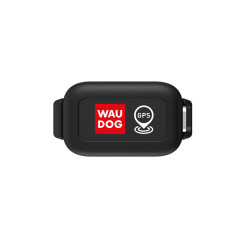 GPS трекер для собак Device WauDog CoLLar