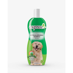 Шампунь Hypo-Allergenic tear free, 591 мл з алоє вера Espree