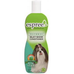 Кондиціонер Silky Show,355мл Espree