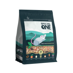 Корм для пацюків Special One