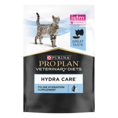 Ветеренарна дієта для котів Hydro Care Veterinary Diets Pro Plan Purina