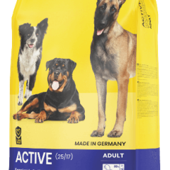 Сухий корм для собак Active Josi Josera