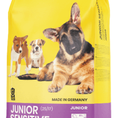 Сухий корм для цуценят Junior Sensitive Josi Josera