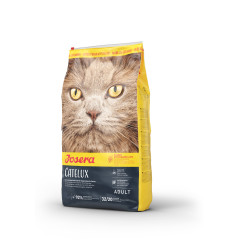 Сухий корм для котів Catelux Josera