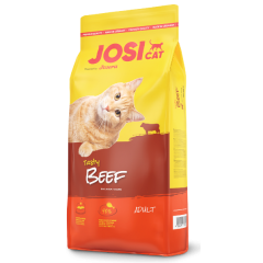 Сухий корм для котів Tasty Beef Cat Josi Josera