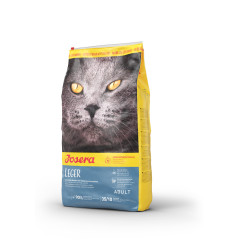 Сухий корм для котів Leger Josera