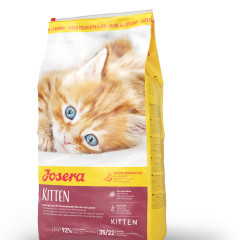 Сухий корм для кошенят Kitten Josera