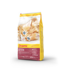 Сухий корм для кошенят Kitten Josera