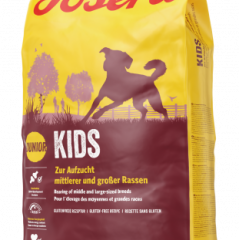 Сухий корм для цуценят Kids Josera