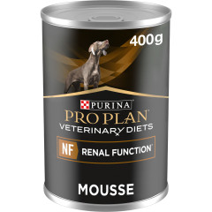 Ветеренарна дієта для собак NF Renal Function Veterinary Diets Pro Plan Purina