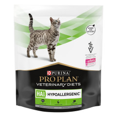 Ветеренарна дієта для котів HA Hypoallergenic Veterinary Diets Pro Plan Purina