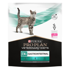 Ветеренарна дієта для котів EN Gastrointestinal Veterinary Diets Pro Plan Purina