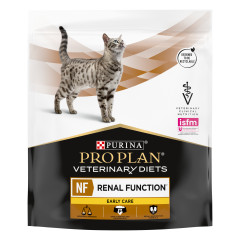 Ветеренарна дієта для котів NF Renal Function Veterinary Diets Pro Plan Purina