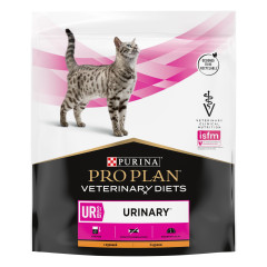 Ветеренарна дієта для котів UR Urinary Veterinary Diets Pro Plan Purina