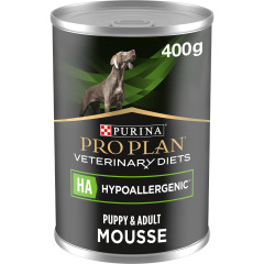Ветеренарна дієта для собак HA Hypoallergenic Veterinary Diets Pro Plan Purina