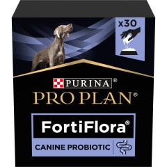Добавка Добавка для собак Canine Probiotic  (1шт.) FоrtiFlora Pro Plan Purina